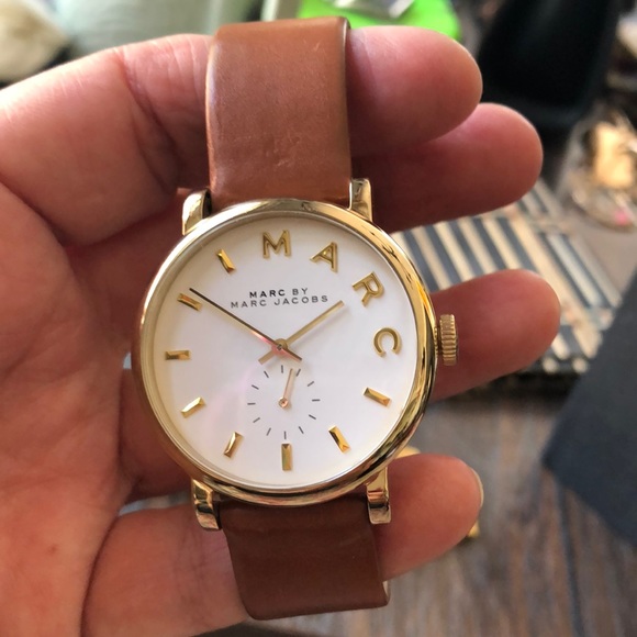 Marc Jacobs Watches /w box - Picture 3 of 16